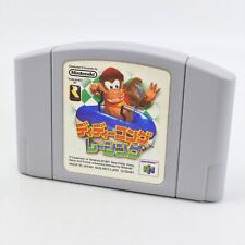 Usado, Nintendo 64 DIDDY KONG RACING cartucho somente jogo do Japão n6c * comprar usado  Enviando para Brazil