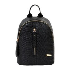 Faux leather backpack for sale  Orlando