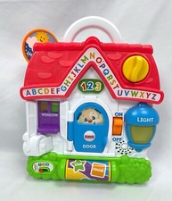 Fisher price smart for sale  Brighton