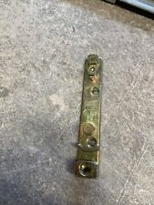 Aubi kipplager kl058 gebraucht kaufen  Bitburg-Umland