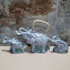 Oci elephant tea for sale  Humble