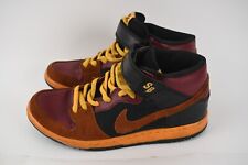 Nike dunk mid for sale  Brooklyn