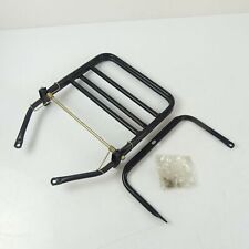 Piaggio vespa gepäckträger gebraucht kaufen Piaggio vespa gepäckträger gebraucht kaufen  Deutschland