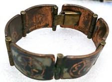 Vintage mexican copper for sale  Drums