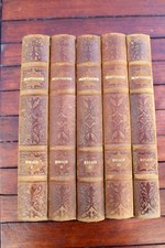 Montaigne essais volumes d'occasion  Anglet