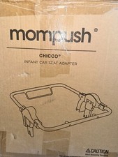 Mompush chicco infant for sale  San Tan Valley