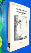 Libro gli incolpevoli usato  Fonte Nuova