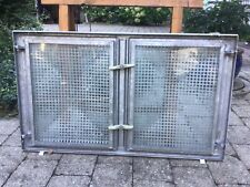 Stahlkellerfenster verzinkt zw gebraucht kaufen  Lindau (Bodensee)