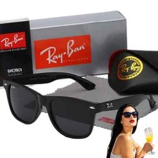 New ray ban d'occasion  Expédié en Belgium