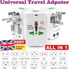 International universal travel for sale  OXFORD