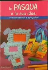 Pasqua sue idee usato  Italia