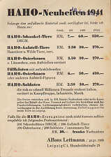 Leipzig postkarte 1941 gebraucht kaufen  Leipzig