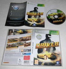 Xbox 360 driver d'occasion  Lille-