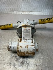Usado, NOVA Válvula de Esfera Cooper Accuseal Soquete Solda Potência a Vapor 100-SPVO72-1500 B16 comprar usado  Enviando para Brazil
