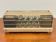 Luxman luxkit a3550 d'occasion  Expédié en Belgium