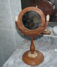 Miroir pied ancien d'occasion  Perpignan-