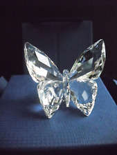 Swarovski butterfly brilliant for sale  SHEERNESS