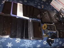 Miscellaneous tablets readers for sale  Costa Mesa