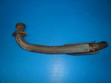 Exhaust pipe muffler usato Exhaust pipe muffler usato  Italia