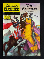 Illustrierte klassiker 16 gebraucht kaufen Illustrierte klassiker 16 gebraucht kaufen  Großostheim