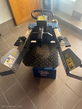 Scheppach hl800 hydraulik gebraucht kaufen  Elsdorf