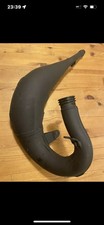 Full standard exhaust for sale  BROMYARD