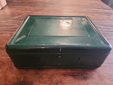 Old metal lunchbox for sale  Portland