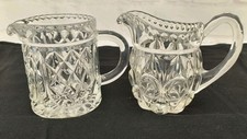 Vintage jugs milk for sale  WIGAN