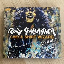 Rory gallagher check gebraucht kaufen  Hellenthal