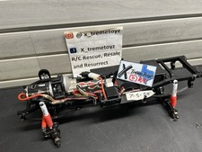 Rc4wd brushed tf2 for sale  Mckinney