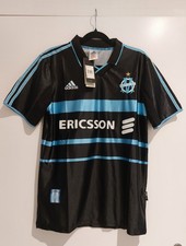 Olympique marseille saison d'occasion  Montbrison