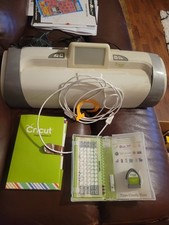 Cricut expression craft for sale  Gruver
