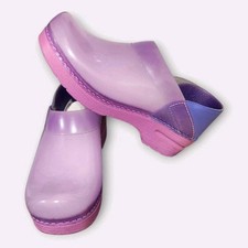 Dansko professional purple for sale  Indian Trail