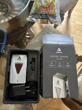 Andis profoil 17150 for sale  Brownsville