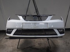 5354476 stoßstange seat gebraucht kaufen  Herten