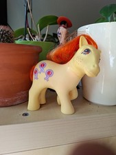 Little pony rosetta gebraucht kaufen  Schönwalde