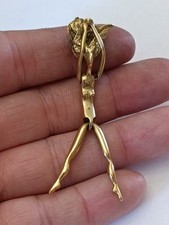 Pendentif moderniste charles d'occasion  Frejus
