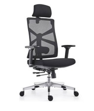 Holludle ergonomic office for sale  ENFIELD