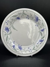 Staffordshire tableware lilac for sale  EXETER
