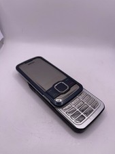 Nokia 7610 slide for sale  OAKHAM