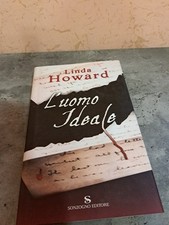 Linda howard uomo usato  Torino