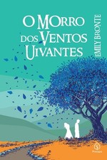 Emily Brontë O morro dos ventos uivantes (Paperback) (UK IMPORT) comprar usado  Enviando para Brazil