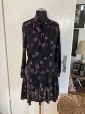 Tricosa kleid schwarz gebraucht kaufen  Heilbronn