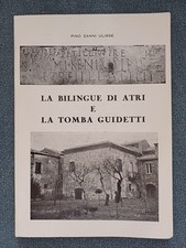 Abruzzo atri teramo usato  Montesilvano