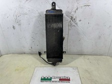 Radiatore con ventola usato  Gambettola