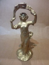 Ancienne statue art d'occasion  Douai