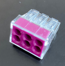 Wago 773 106 gebraucht kaufen Wago 773 106 gebraucht kaufen  Sailauf