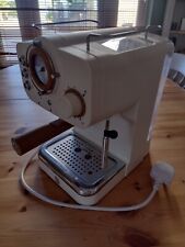 Swan sk22110whtn coffee for sale  STOWMARKET