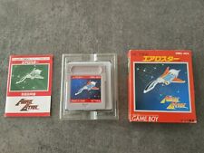 AERO STAR AEROSTAR GB GAME BOY GAMEBOY JAP comprar usado  Enviando para Brazil