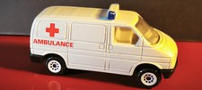 Siku volkswagen krankenwagen gebraucht kaufen  Roetgen